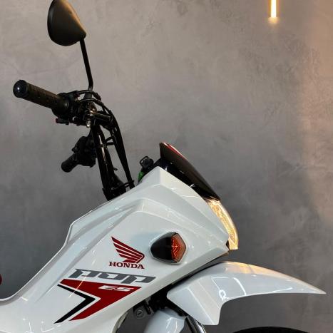 HONDA POP 110 I , Foto 7
