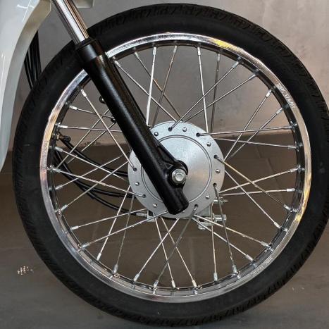 HONDA POP 110 I , Foto 8