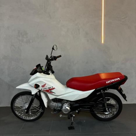 HONDA POP 110 I , Foto 10