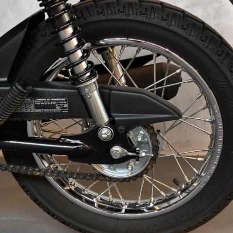 HONDA POP 110 I , Foto 13