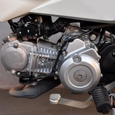HONDA POP 110 I , Foto 15