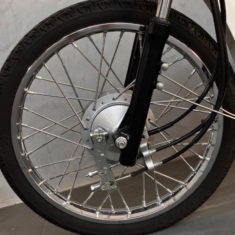 HONDA POP 110 I , Foto 17