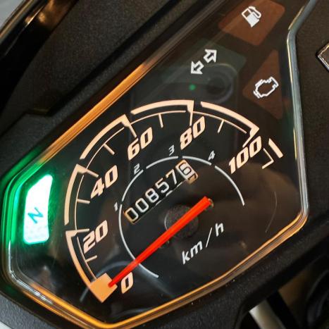 HONDA POP 110 I , Foto 19