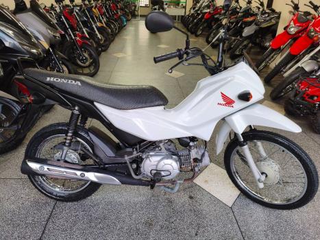 HONDA POP 110 I , Foto 1
