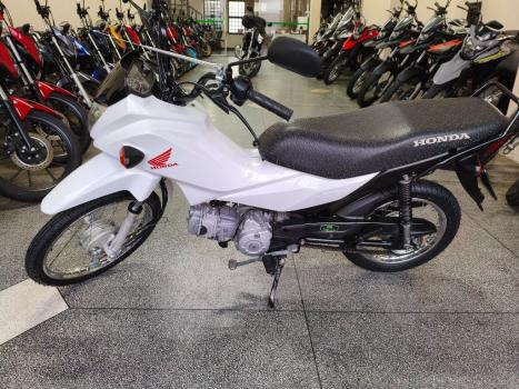 HONDA POP 110 I , Foto 2