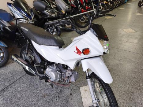 HONDA POP 110 I , Foto 3
