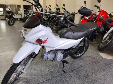 HONDA POP 110 I , Foto 4