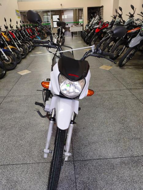 HONDA POP 110 I , Foto 5