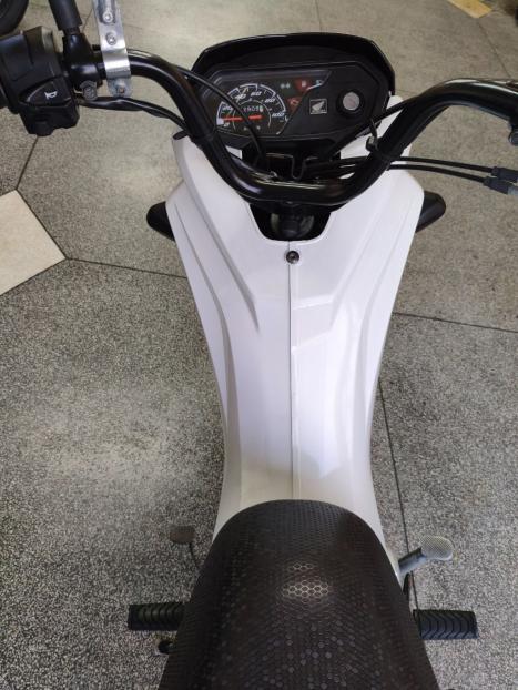 HONDA POP 110 I , Foto 7