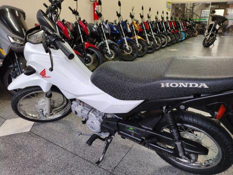 HONDA POP 110 I , Foto 8
