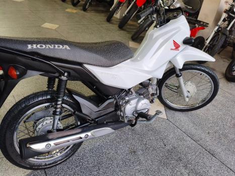 HONDA POP 110 I , Foto 9