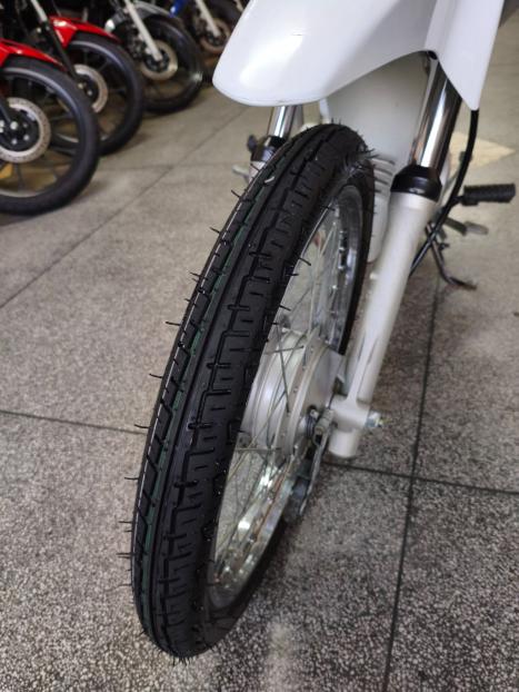 HONDA POP 110 I , Foto 11