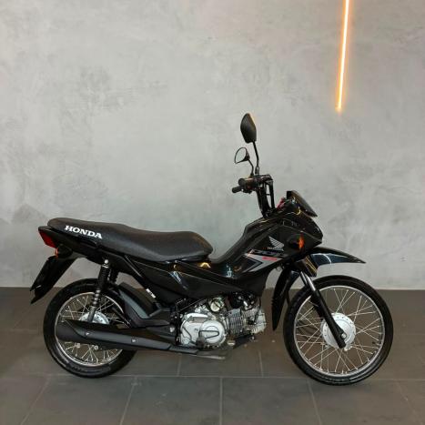 HONDA POP 110 I , Foto 1