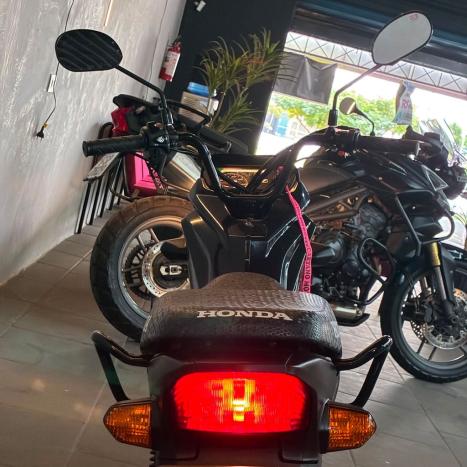 HONDA POP 110 I , Foto 2