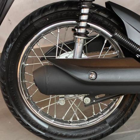 HONDA POP 110 I , Foto 4