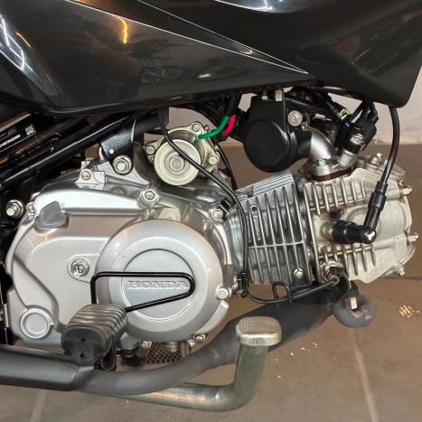 HONDA POP 110 I , Foto 6