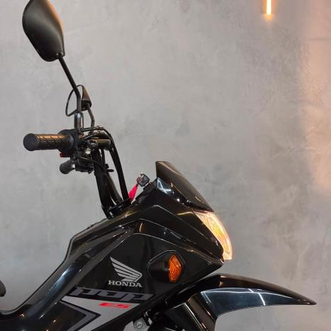 HONDA POP 110 I , Foto 7