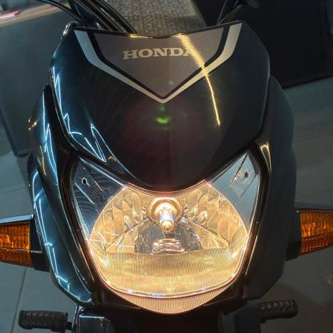 HONDA POP 110 I , Foto 9