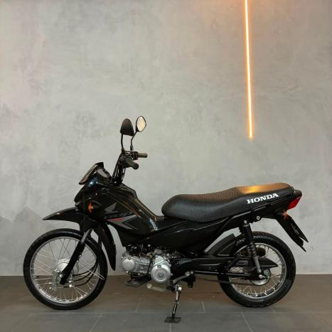HONDA POP 110 I , Foto 10