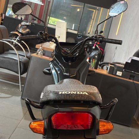 HONDA POP 110 I , Foto 11