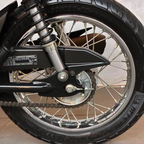 HONDA POP 110 I , Foto 13
