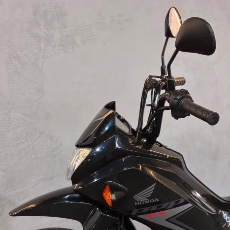HONDA POP 110 I , Foto 16