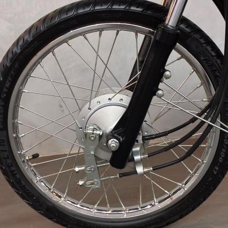 HONDA POP 110 I , Foto 17