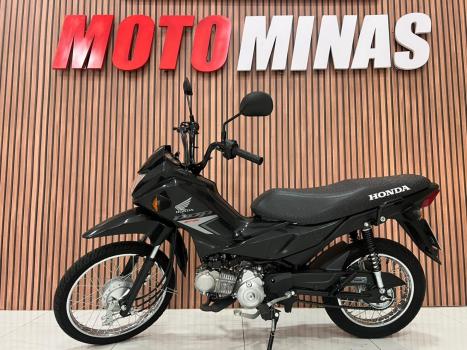 HONDA POP 110 I , Foto 1