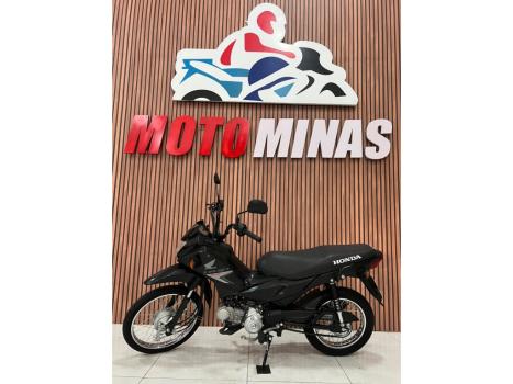HONDA POP 110 I , Foto 2