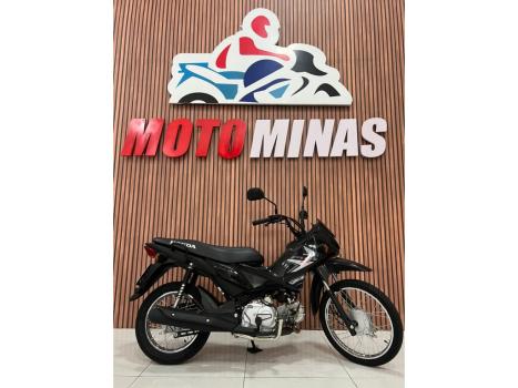HONDA POP 110 I , Foto 3