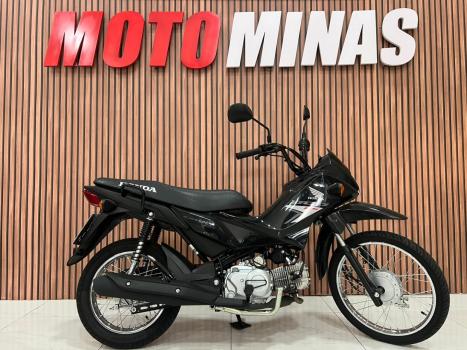 HONDA POP 110 I , Foto 4