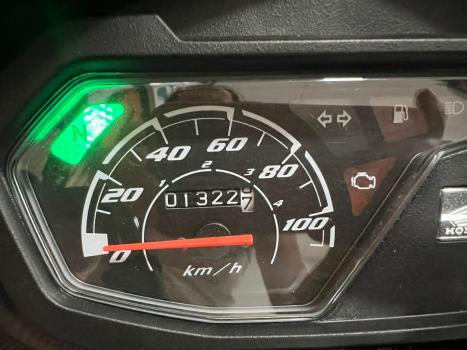 HONDA POP 110 I , Foto 5