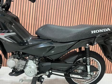 HONDA POP 110 I , Foto 6