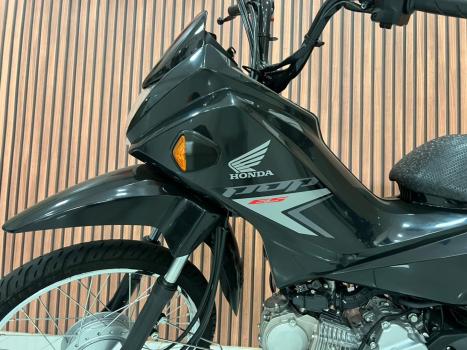HONDA POP 110 I , Foto 7