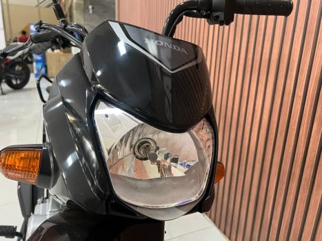 HONDA POP 110 I , Foto 9