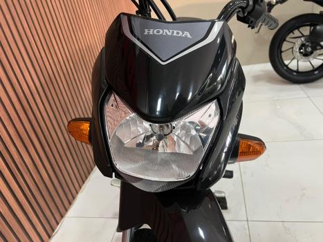 HONDA POP 110 I , Foto 10