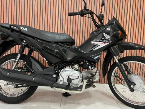 HONDA POP 110 I , Foto 12