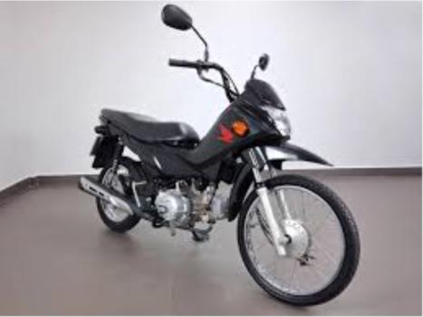 HONDA POP 110 I , Foto 1