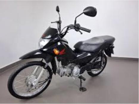 HONDA POP 110 I , Foto 2