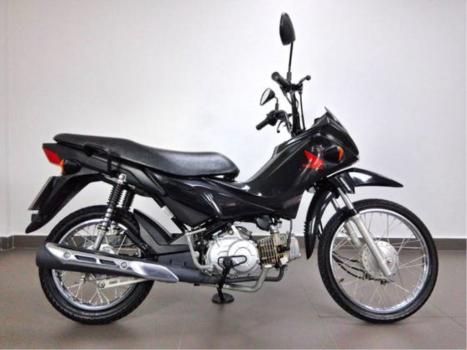 HONDA POP 110 I , Foto 3