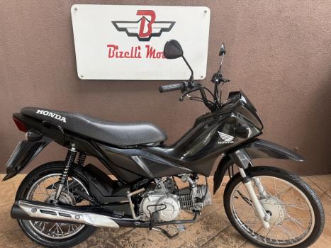 HONDA POP 110 I , Foto 1