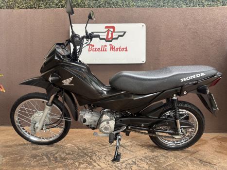 HONDA POP 110 I , Foto 2