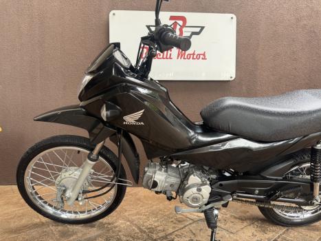 HONDA POP 110 I , Foto 3