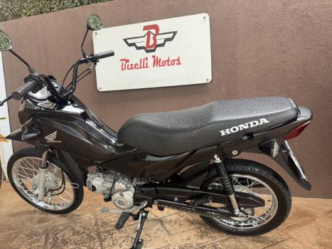 HONDA POP 110 I , Foto 4