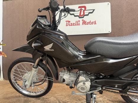HONDA POP 110 I , Foto 5