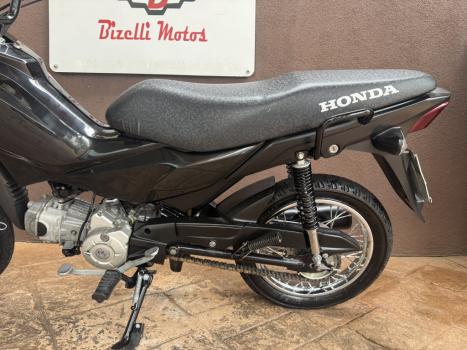 HONDA POP 110 I , Foto 6