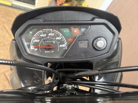 HONDA POP 110 I , Foto 7