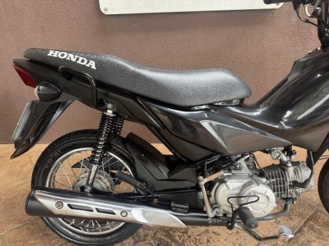 HONDA POP 110 I , Foto 8