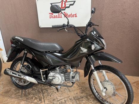 HONDA POP 110 I , Foto 9