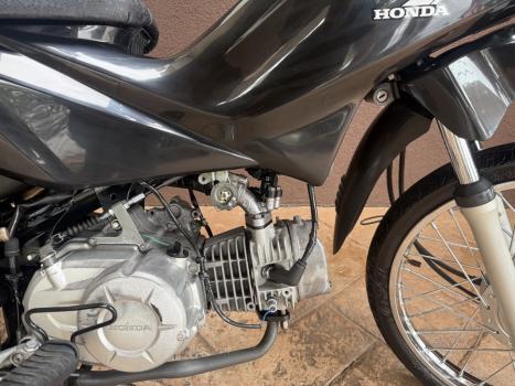 HONDA POP 110 I , Foto 10